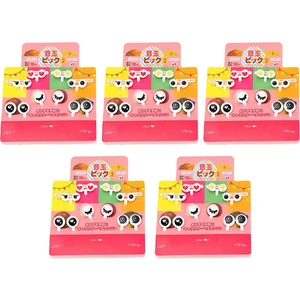 Çocuklar Için Hayvan Maması Seçimleri Karikatür Hayvan Bento Seçimleri Bento Kutusu Meyve Seçimleri Mini Çatal Seçimleri Yemek Kürdanları (Yurt Dışından)