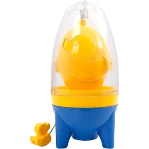 Yumurta Sarısı Çalkalayıcı - Karıştırma Çırpıcısı Yumurta Döndürme Mikseri Karıştırma Makinesi Çekme Makinesi Manuel Yumurta Çalkalama Aleti Mutfak Yemek Pişirme Fırınlama Aletleri (Yurt Dışından)