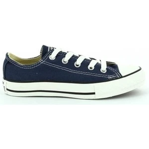 Chuck Taylor All Star Çocuk Lacivert Sneaker.410