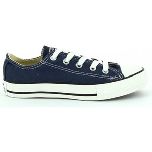 Chuck Taylor All Star Çocuk Lacivert Sneaker.410