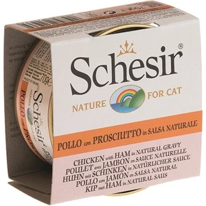 Cat Broth Naturel Sauce 70Gr - Tavuklu Ve Karidesli Kedi Konservesi