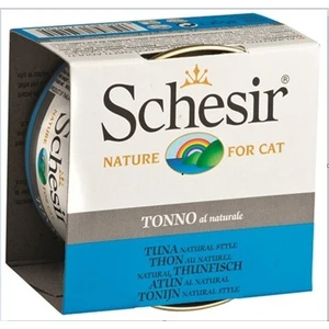 Cat Naturel Brine 85 Gr  - Ton Balıklı  Kedi Konservesi