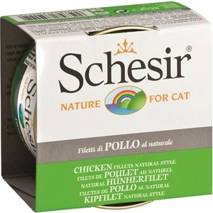 C169 Tavuk Fileto Soslu Kedi Konservesi 85 Gr