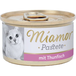 Pastete Kedi Ton Balıklı 85 G