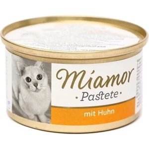 Mıamor Pastete Kedi Tavuklu 85 G