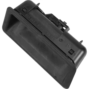 51247118158 Bmw E60 E90 E91 E92 E92 E93 E70 E71 Için Bagaj Kapağı Kilidi Açma Düğmesi Bagaj Kapağı Kolu Anahtarı (Yurt Dışından)