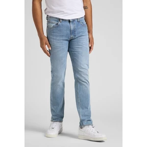 Rider Slim Fit Dar Kesim Normal Bel Esnek Jean Kot Pantolon