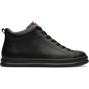Runner Four Erkek Siyah Sneaker K300347-001