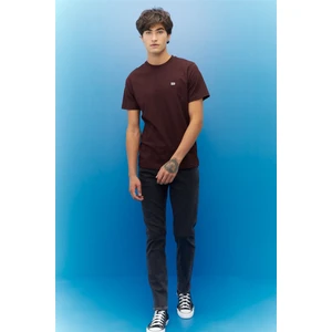 Rider Jean Kot Pantolon Black