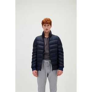Bad Bear Phantom Puffer Lacivert Erkek Mont