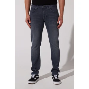 Luke Jean  Pantolon Random Wash