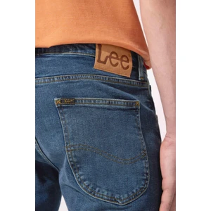 Luke Jean  Pantolon Mid Blue