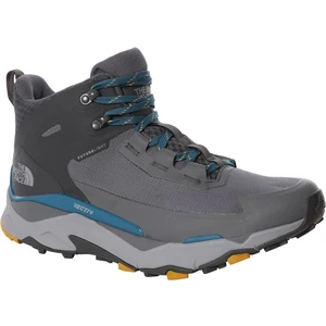 The Northface Erkek Vctv Explrs Mıd Ayakkabıfl NF0A4T2U0Z11