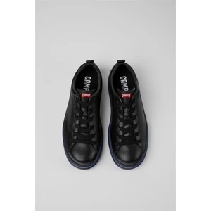 Runner Four Erkek Siyah Sneaker K100226-017