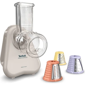 Fresh Express 150 Watt 3 Fonksiyonlu Doğrayıcı Rondo