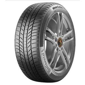 235/55 R18 100H Fr Wintercontact TS870P Suv Kış Lastiği (Üretim Yılı: 2025 )