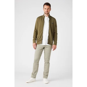 Texas Slim Fit Dar Kesim Normal Bel Esnek Jean Kot Pantolon