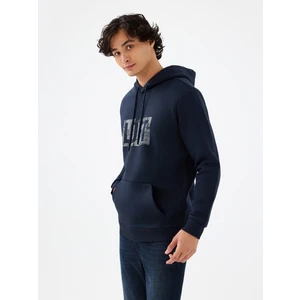 Regular Fit Erkek Sweatshirt