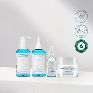 Uva-Uvb Korulmalı Ultra Yoğun Nemlendirici ve Arındırıcı Cilt Bakım Seti