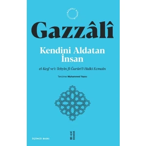 Kendini Aldatan Insan