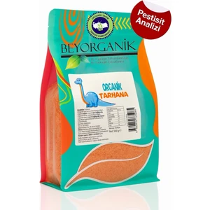 Organik Tarhana 500gr