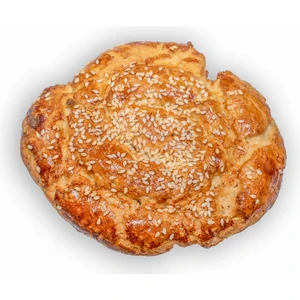 Glutensiz Tahinli Çörek - 2 Adet (2X80GR)