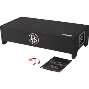 Dls 20 cm Çiftli Kutulu Subwoofer