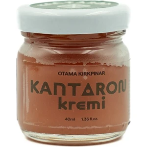 Doğal Kantaron Kremi - 40 Ml (Cilt Yenilenmesine Yardımcı )