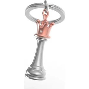 Queen Chess Anahtarlık