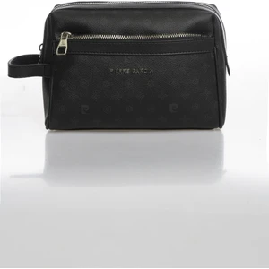 Pierre Cardin Erkek Portföy Çantası Siyah Pc001179-M