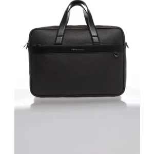 Pierre Cardin Erkek Evrak Çantası Kahve Pc001168