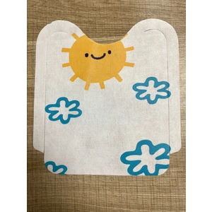 Bebek Mama Önlüğü