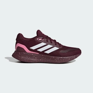Kadın  Bordo  Koşu Ayakkabısı RUNFALCON 5 W JR3091