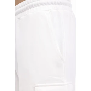 ml Chase 20BB1018 4fx Ekru Erkek Şort