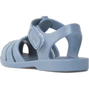 CLASICA V. PK Mavi Kız Çocuk Sandalet