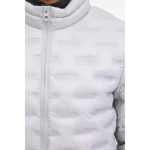 ML AMOTT COAT 3PR Gri Erkek Mont