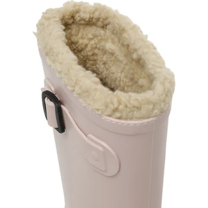 W10260 SPLASH EURI BORREG Pembe Kız Çocuk Yağmur Çizmesi