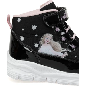 SEFRİY.P2PR Siyah Kız Çocuk Spor Ayakkabı