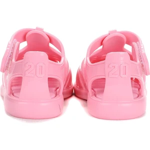 TOBBY GLOSS Pembe Kız Çocuk Sandalet
