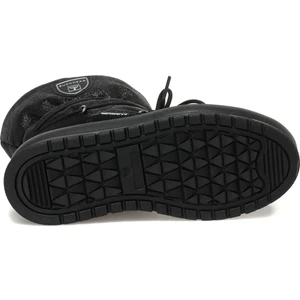 BUCK1061 FAIRY WP Siyah Kız Çocuk Kar Botu