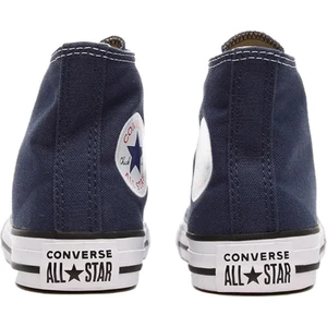 CHUCK TAYLOR ALL STAR Lacivert Unisex Çocuk High Sneaker