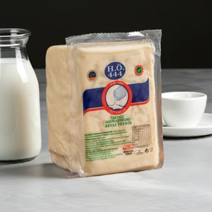 H.Ö 444 Öztürkler Keçi Peyniri 1 Kg