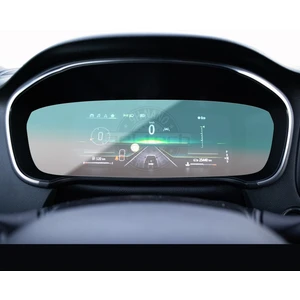 Renault Megane Sedan 9,3 Inç Dijital Gösterge 9h Nano Koruyucu 2025