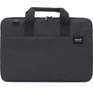 MCC-701 14.1'' City Fit Notebook Çantası Siyah