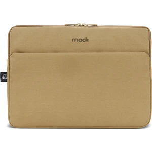 MCE-1503 14.1" Nova Eco Notebook Sleeve Camel