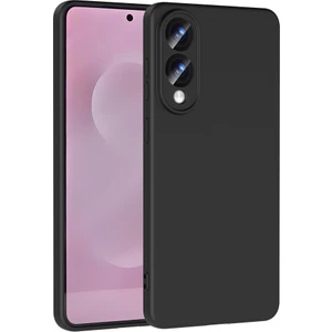 Samsung Galaxy S25 Edge Kılıf Içi Kadife Lansman Kapak