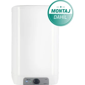 Aqua X-Led Prız. 80 Lt Termosifon