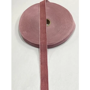 Kadife Kurdele / 2 cm / 2 Metre / K556
