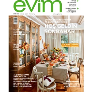 Evim Dergisi