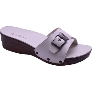 Pierre Cardin 6783 Ortopedi Kadın Terlik